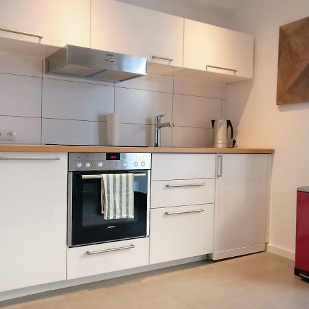 Appartamento S74 Berlino Esterno foto