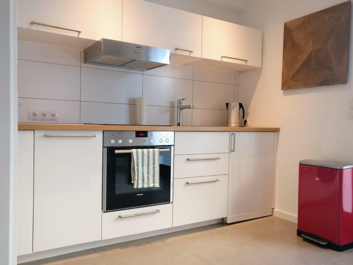 Appartamento S74 Berlino Esterno foto