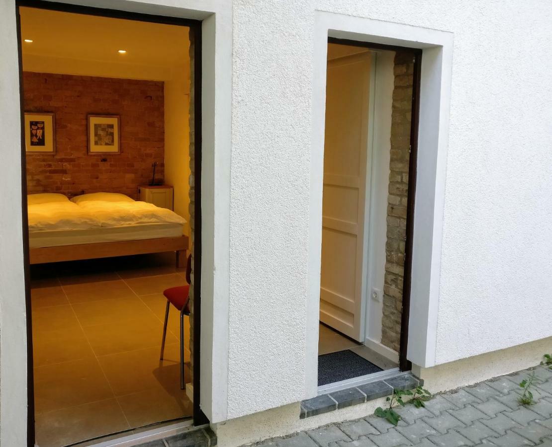 Appartamento S74 Berlino Esterno foto
