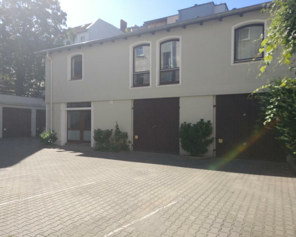 Appartamento S74 Berlino Esterno foto